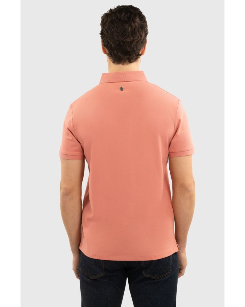 Polo Oscar aurora