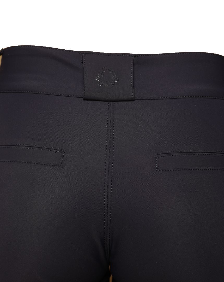 Pantalon John Gem marine