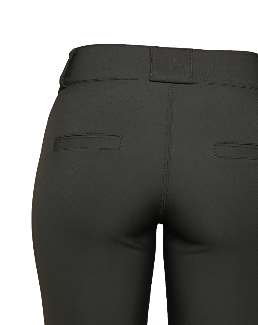 Pantalon John Gem noir