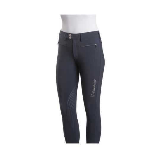 Pantalon Samshield Adele navy