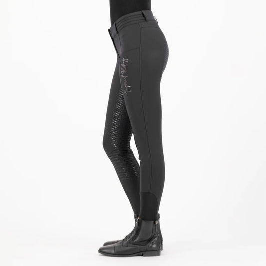 Pantalon full grip Suzy noir