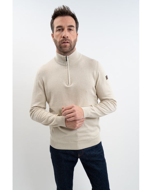 Pull Parmo Harcour lin