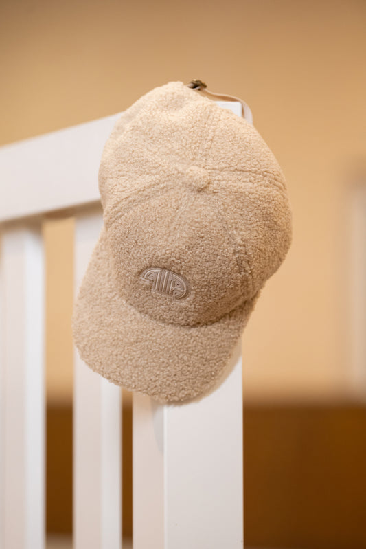 Pikeur teddy cap athleisure