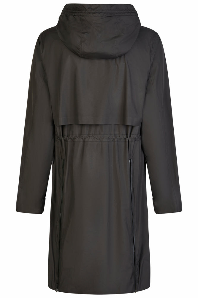 Pikeur raincoat selection noir