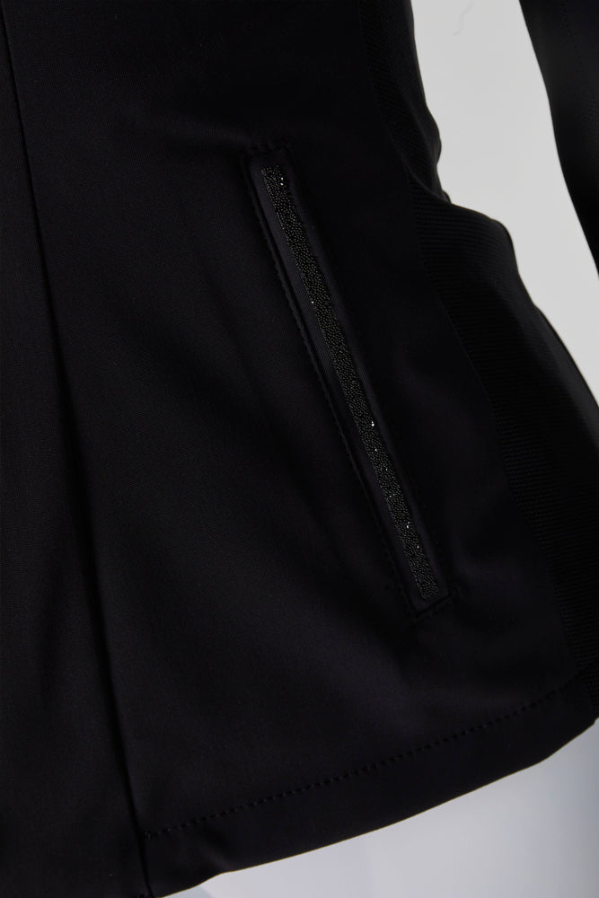 Veste de concours Pikeur Talia noire