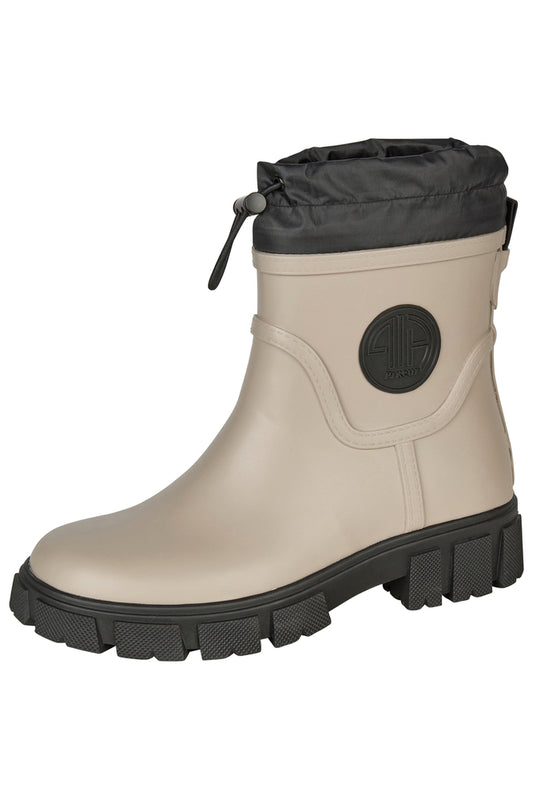 Pikeur rain boots latte