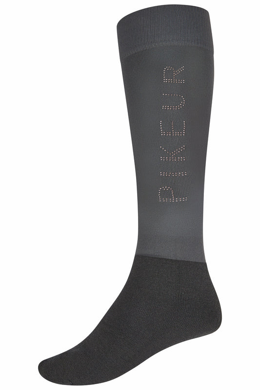 Chaussettes Pikeur Sports grey