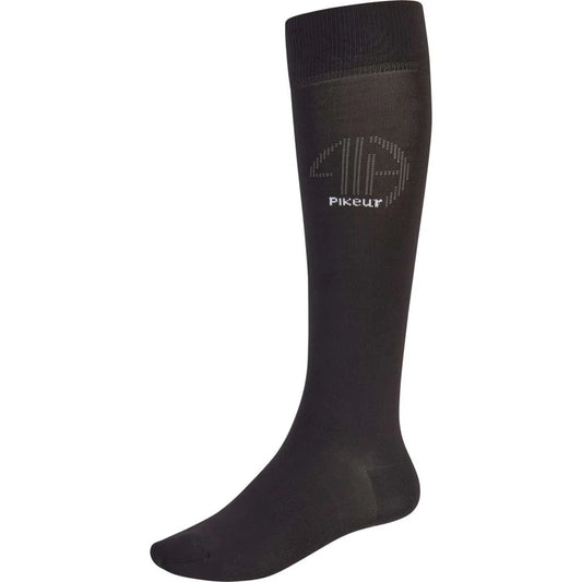 Pikeur socks athleisure black
