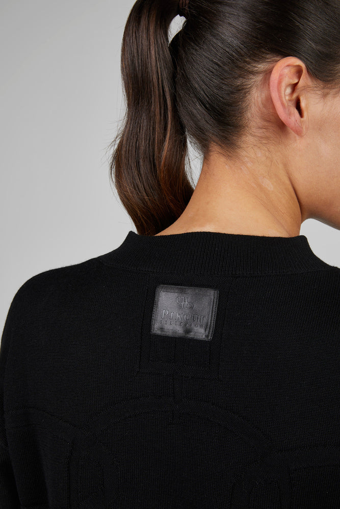 Pikeur knitted pull over selection