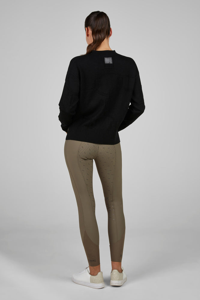 Pikeur knitted pull over selection