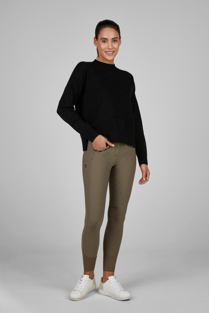 Pikeur knitted pull over selection