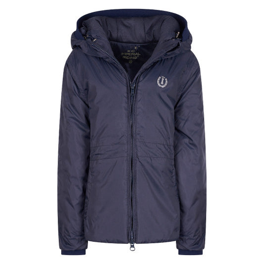 Veste technique Jessy junior marine