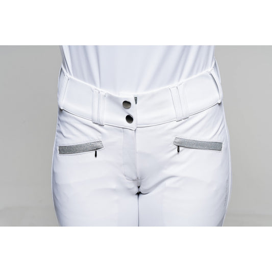 Pantalon F&C Umanak junior blanc