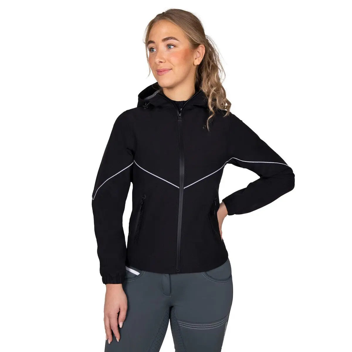 Veste imperméable Dyla