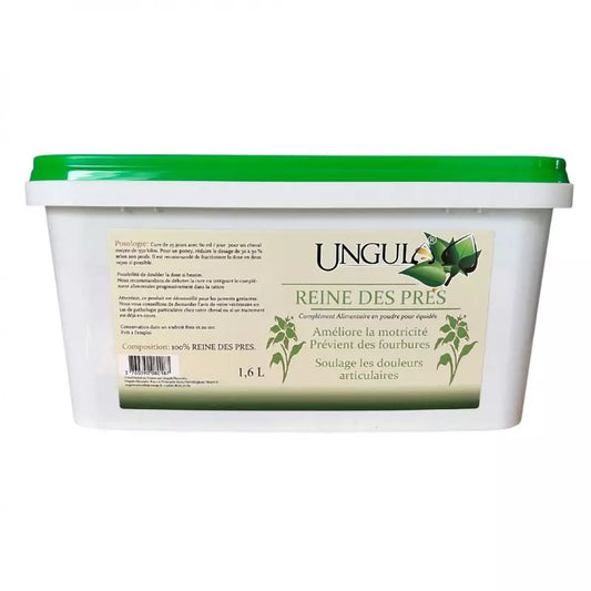 Reine des prés 1,6L Ungula Naturalis