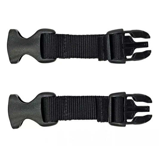 Boucles rallonge airbag