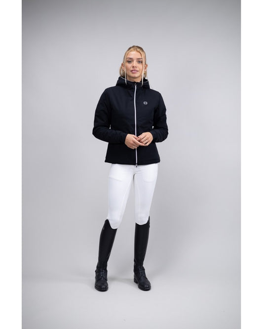 Veste Simhat noir