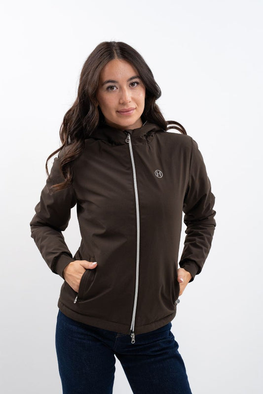 Veste Simhat Harcour cacao