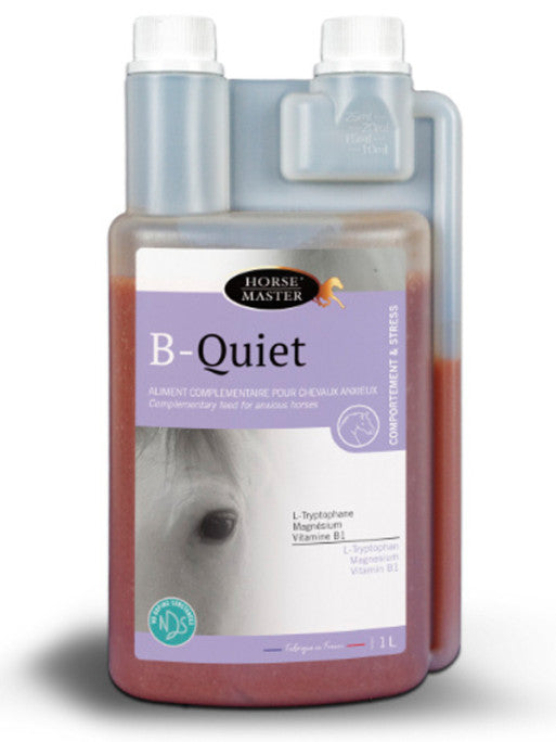 B quiet 1L
