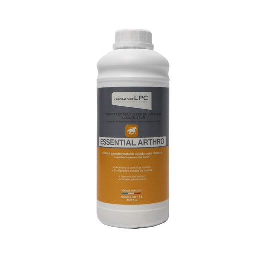 LPC Essentiel arthro 1L