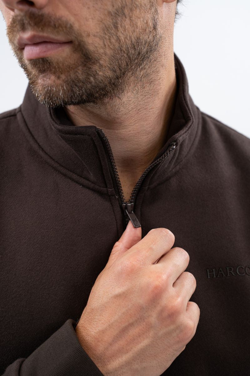 Sweat Swabo Harcour cacao