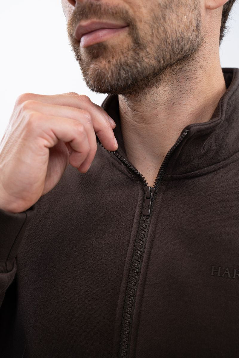 Sweat Swabo Harcour cacao