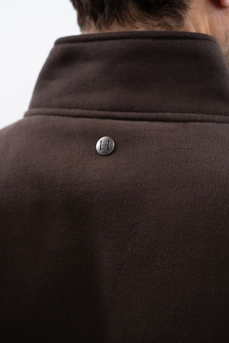 Sweat Swabo Harcour cacao
