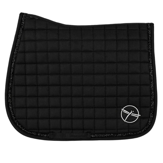 Tapis Freejump glitter black