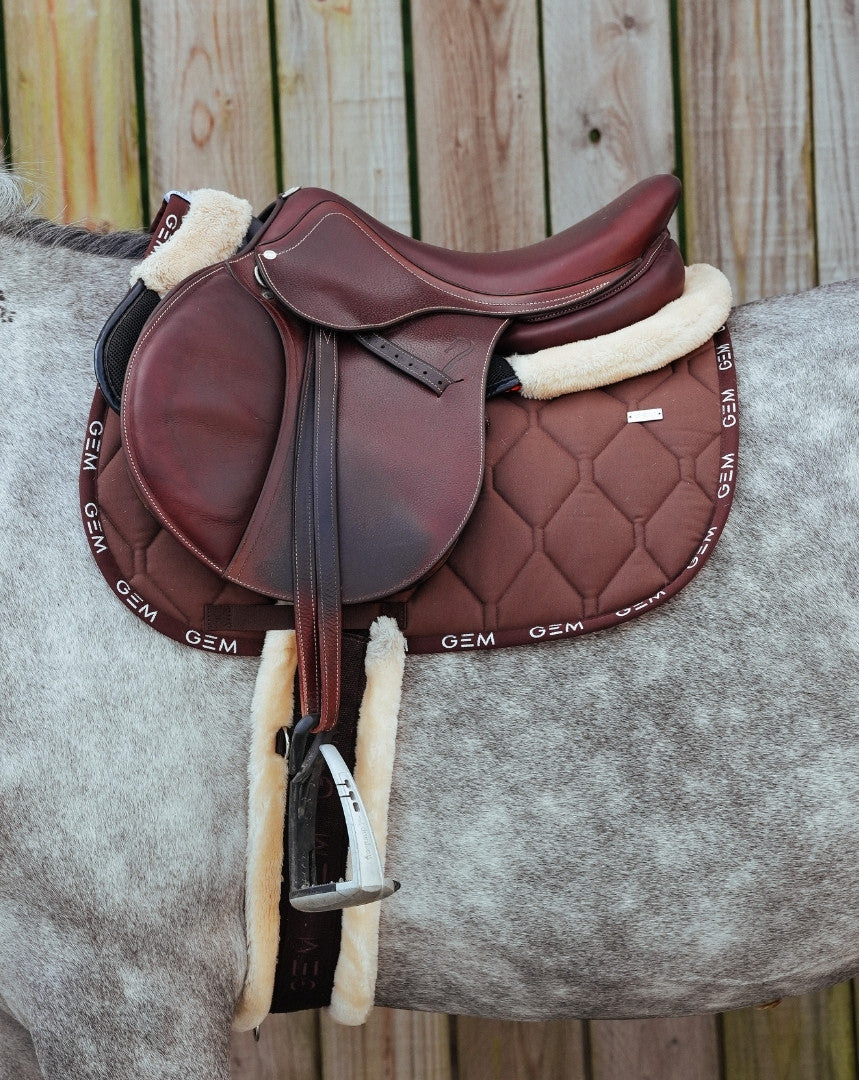 Tapis Love Gem obstacle