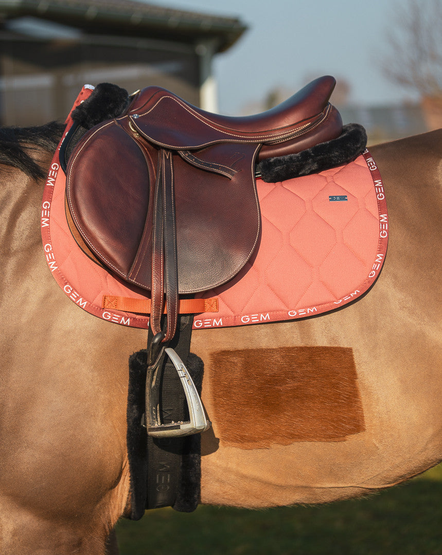 Tapis Love Gem obstacle