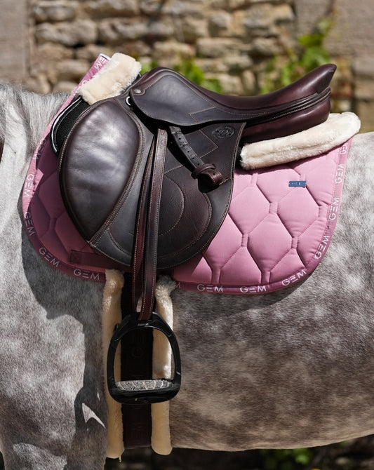 Tapis Love Gem obstacle