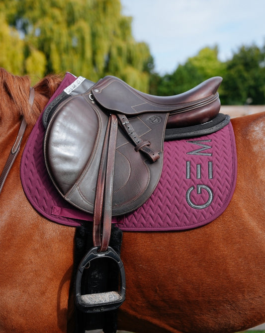 Tapis Ten Gem obstacle