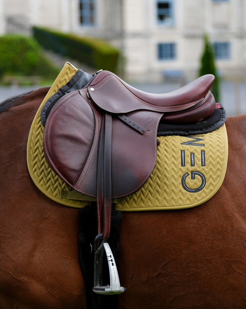 Tapis Ten Gem obstacle