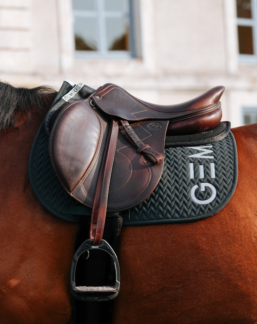 Tapis Ten Gem obstacle