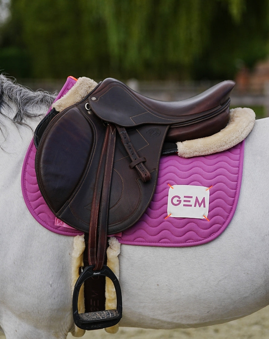 Tapis Touc-touc obstacle