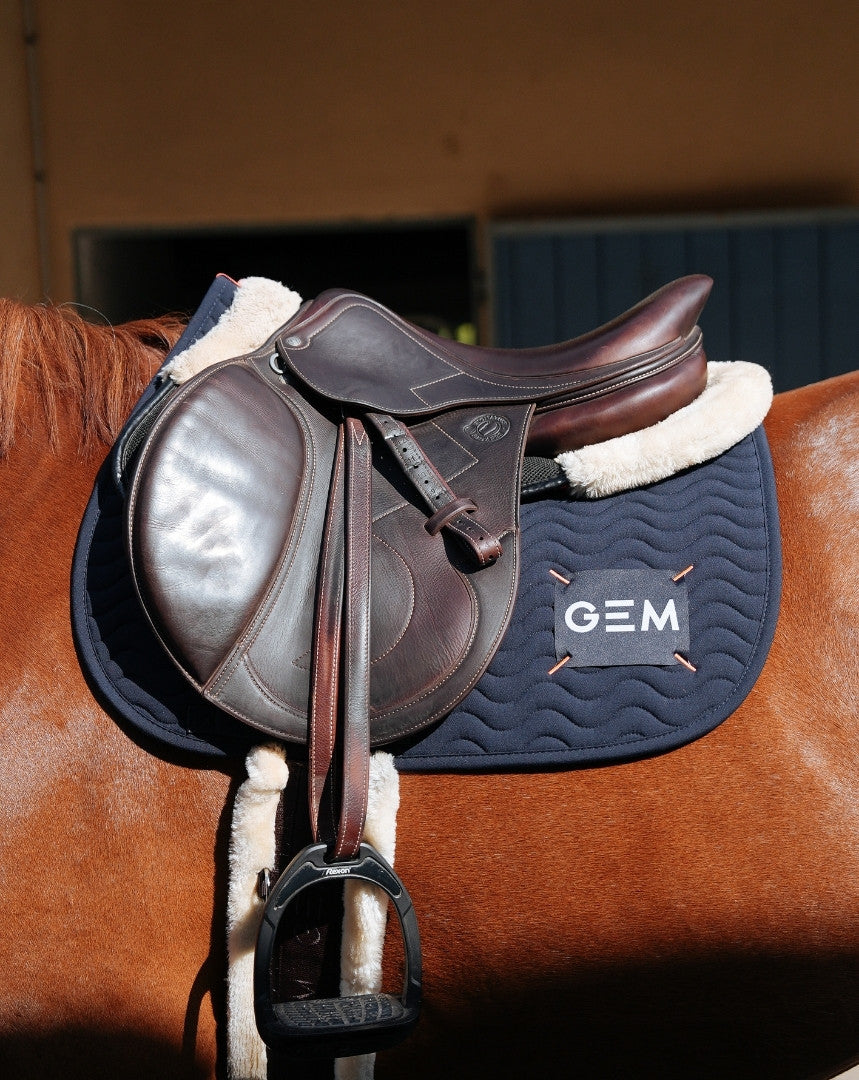 Tapis Touc-touc obstacle