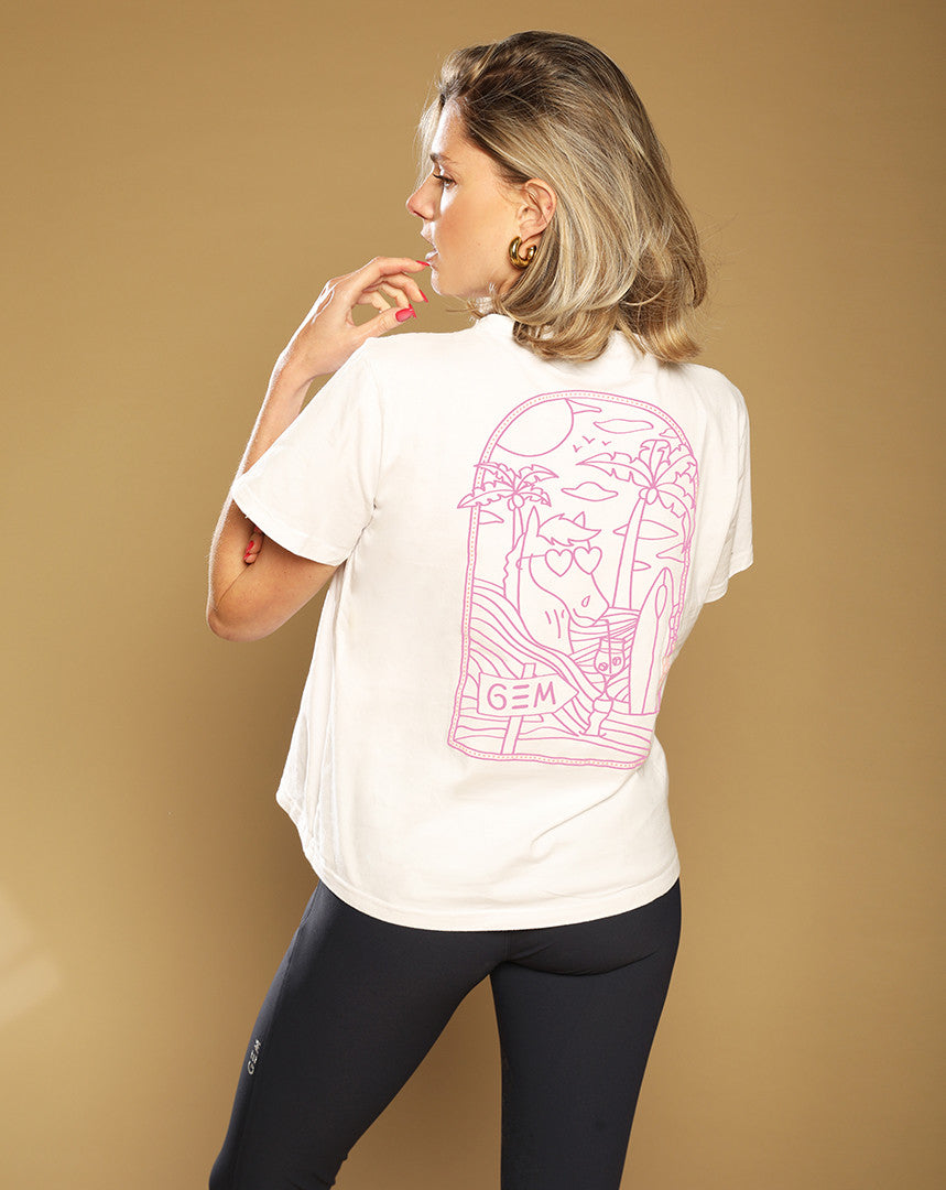 Tee-shirt Maho