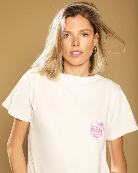 Tee-shirt Maho