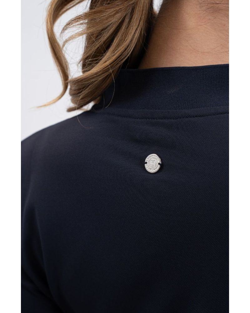 Polo technique Tess marine