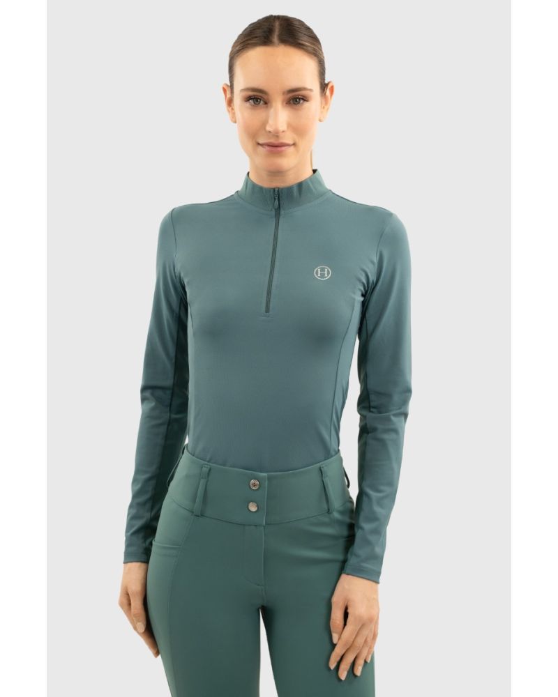 Polo technique Tess paon