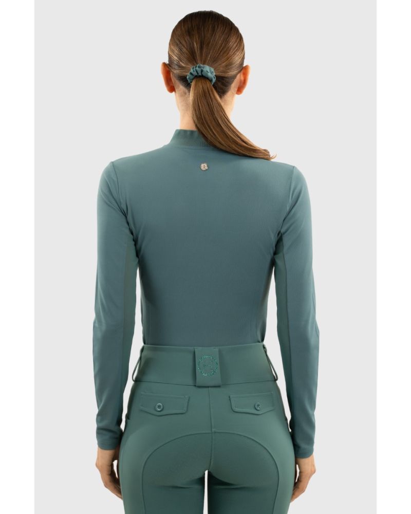 Polo technique Tess paon