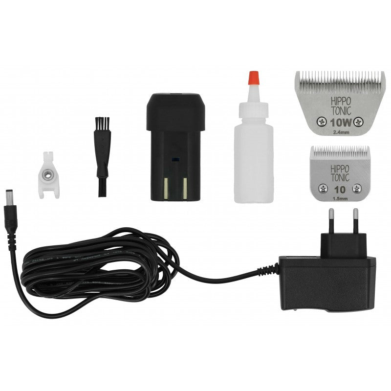 Tondeuse A5 Pro Combo Hippotonic