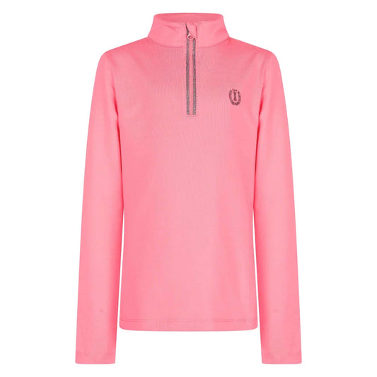 Top technique junior Abby