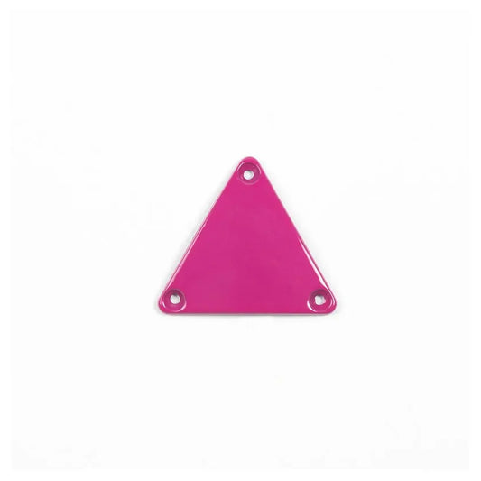 Triangle de casque color collection