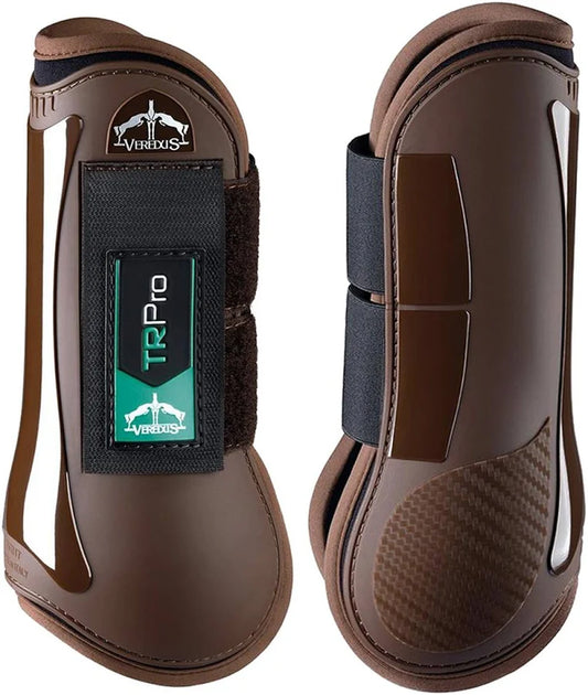 Guetres TR Pro brown