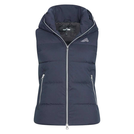 Bodywarmer Laverro marine