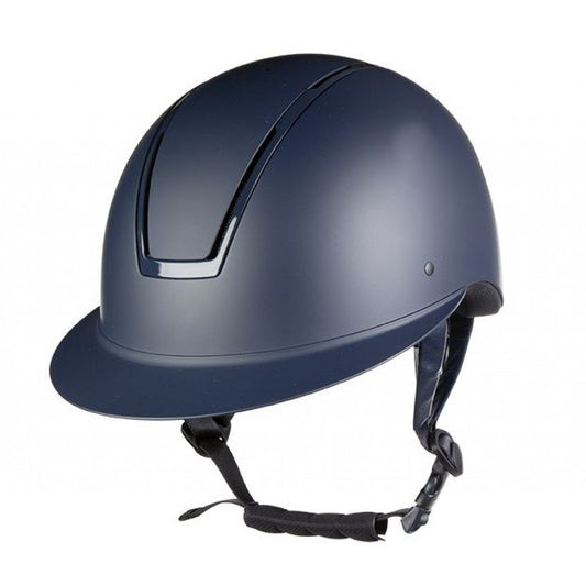 Casque Lady shield marine