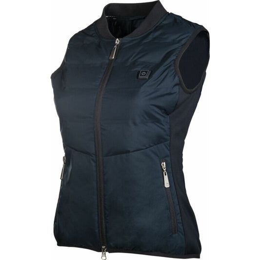 Gilet chauffant HKM