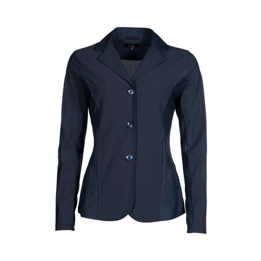 Veste de concours Hunter slim fit marine
