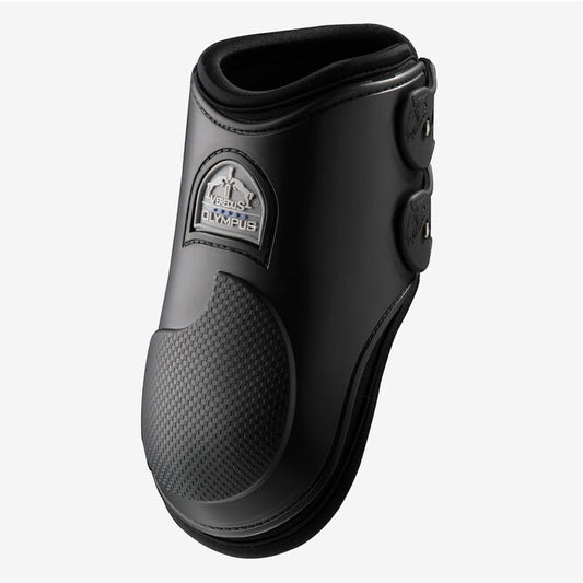 Protège-boulets Veredus olympus noirs